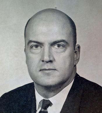 Bob's Real Estate License Photo